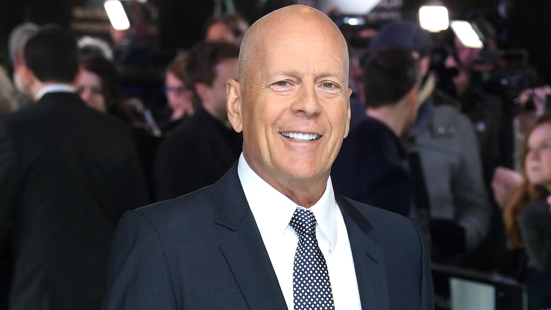 Bruce Willis 