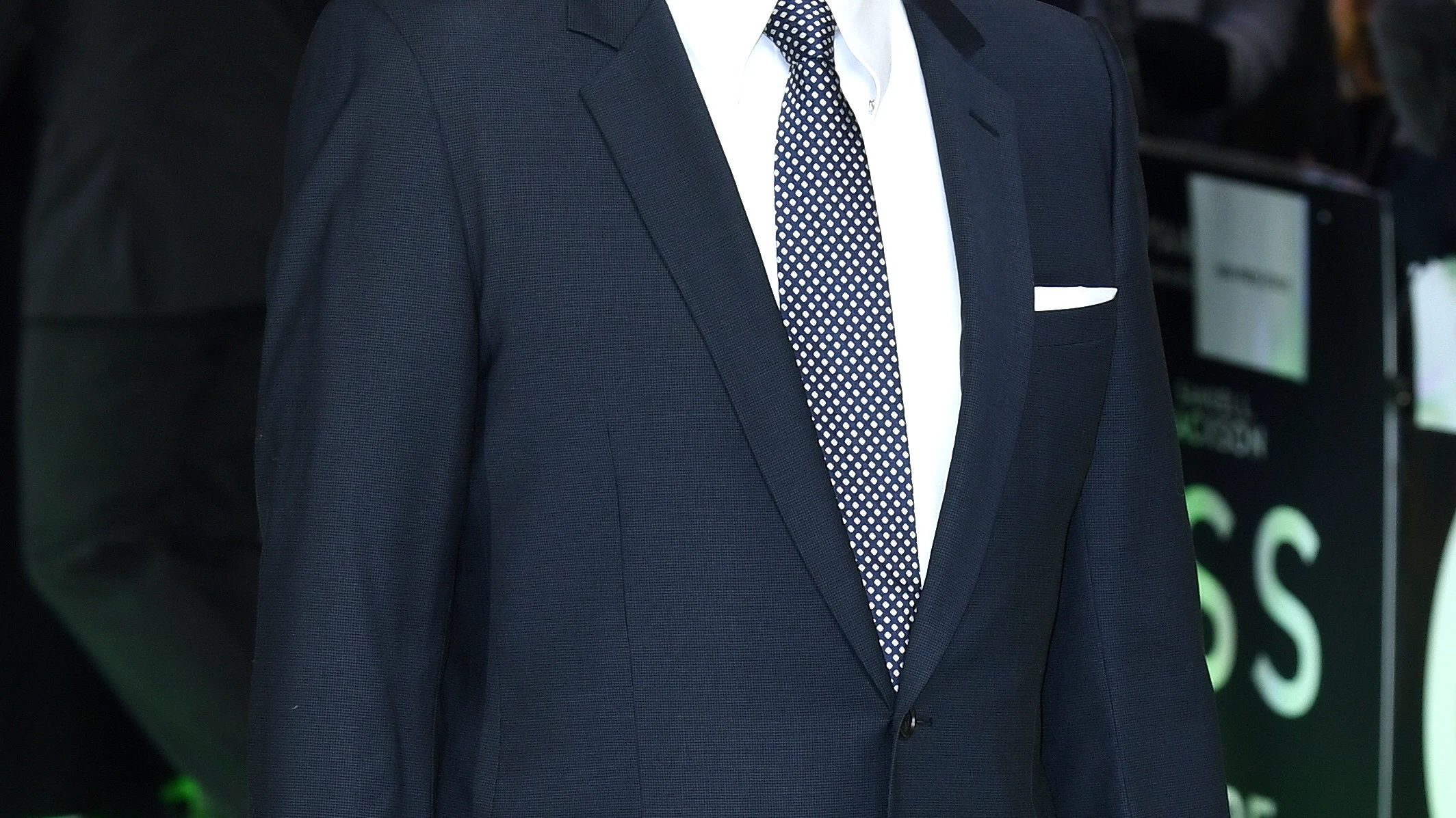 Bruce Willis 