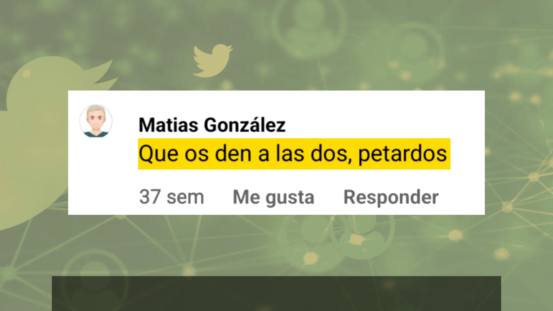 La alcaldesa de Las Ventas de Retamosa, sospechosa de crear un perfil falso para insultar en Facebook a vecinos del pueblo
