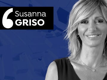 Susanna Griso