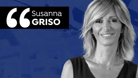 Susanna Griso Susanna Griso
