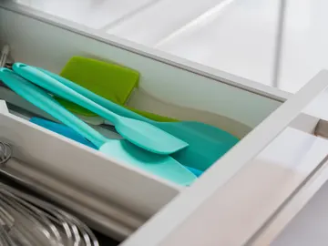 Espátulas de silicona Espátulas de silicona