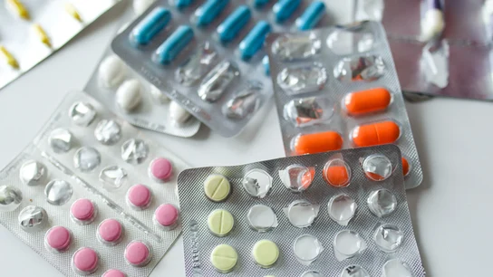 Medicamentos Medicamentos