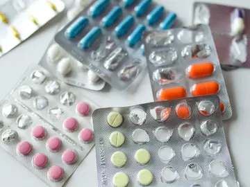 Medicamentos Medicamentos