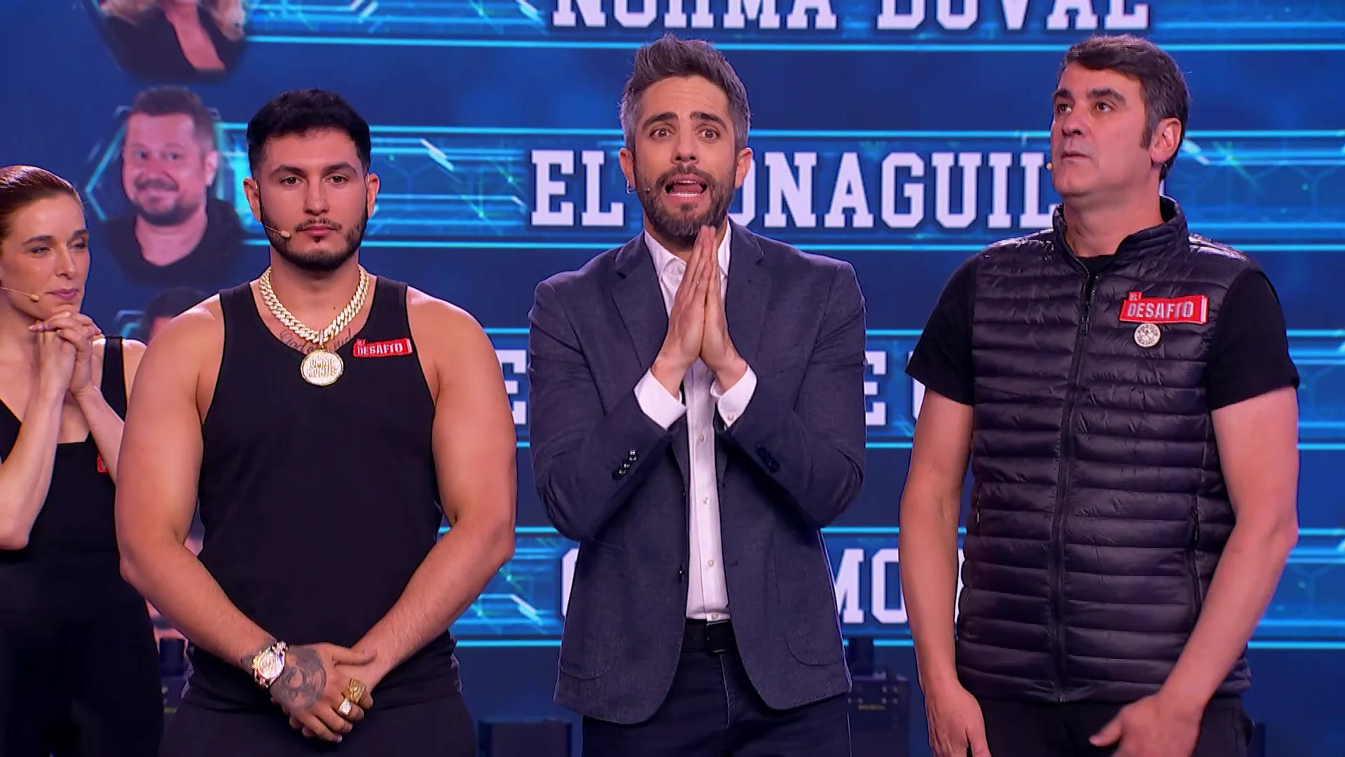 Programa 4 | El Desaf&iacute;o