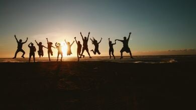 Intersexualidad, queer, cisgénero... Guía para entender los conceptos básicos sobre identidad sexual