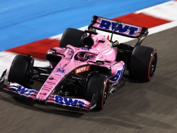 'El Plan' sigue sin arrancar: Alonso estrenará en el GP de Australia el tercer y último motor de la temporada