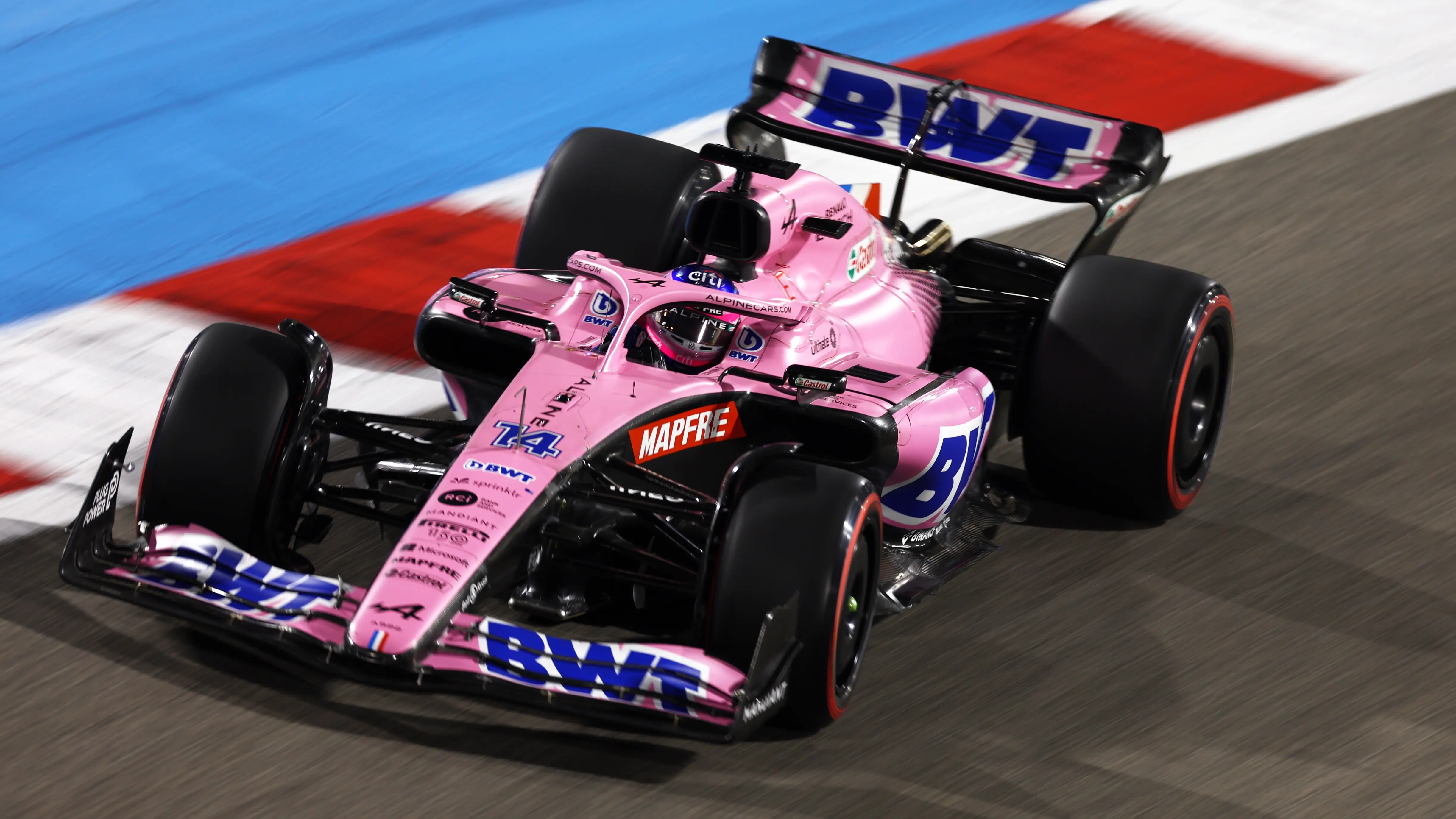 'El Plan' sigue sin arrancar: Alonso estrenará en el GP de Australia el tercer y último motor de la temporada 'El Plan' sigue sin arrancar: Alonso estrenará en el GP de Australia el tercer y último motor de la temporada
