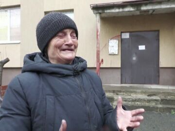 Hablan los supervivientes de la matanza de Bucha: "Encontré a mi marido en un sótano, lo habían torturado y mutilado"