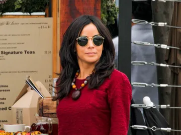 Raquel del Rosario Raquel del Rosario