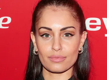 Hiba Abouk Hiba Abouk