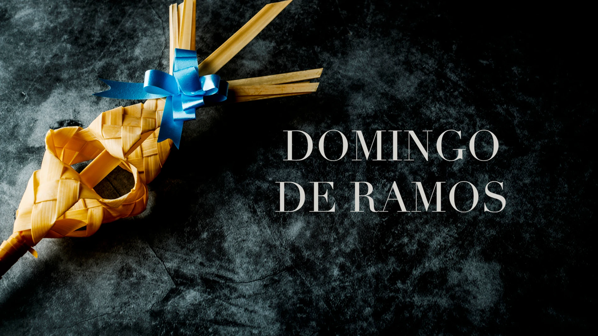 ¡Feliz Domingo de Ramos! ¿Qué simbolizan las ramas? 
