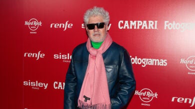 Pedro Almodóvar responde a Tamara Falcó tras su discusión por el demonio: 