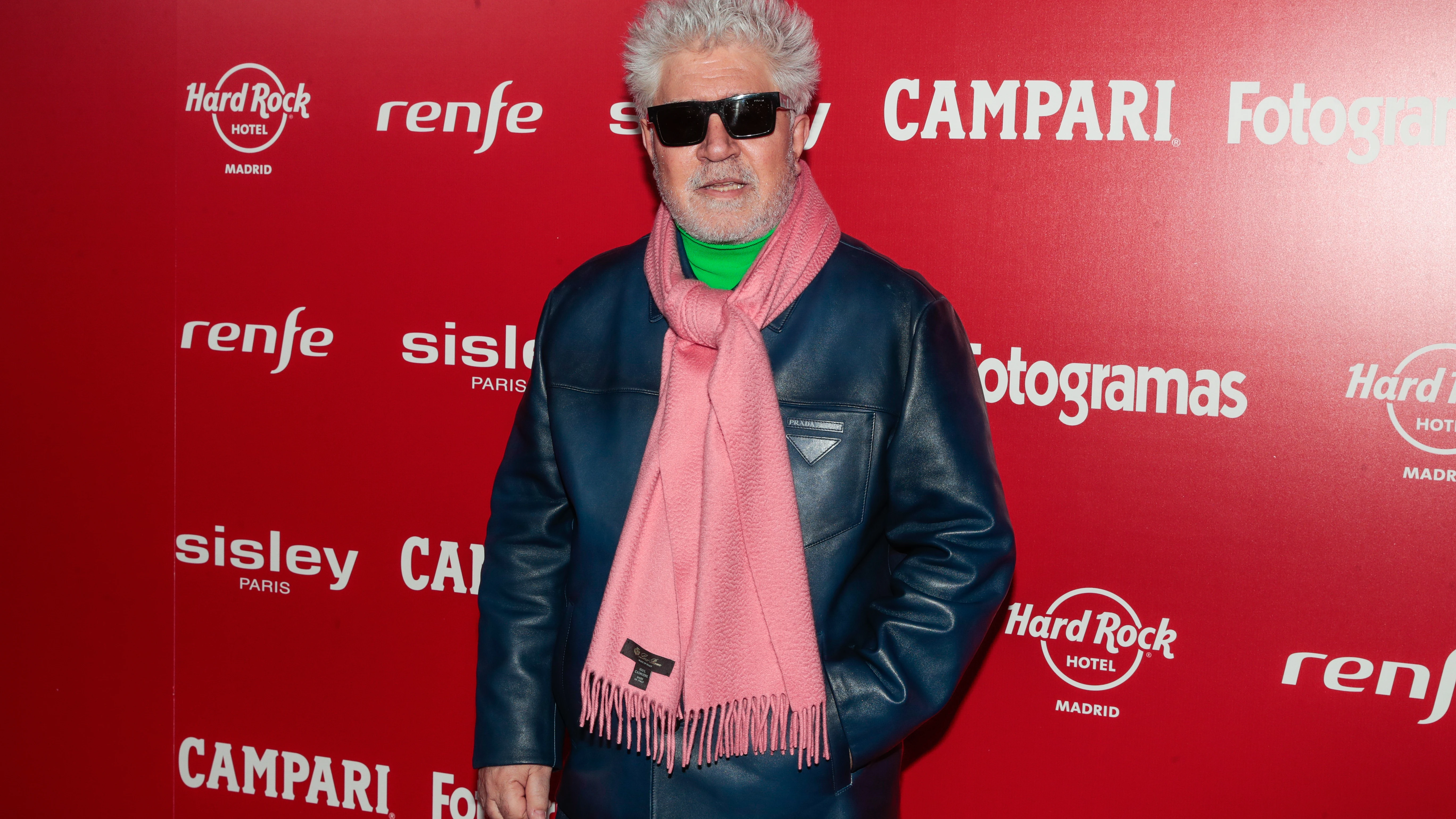 Pedro Almodóvar Pedro Almodóvar