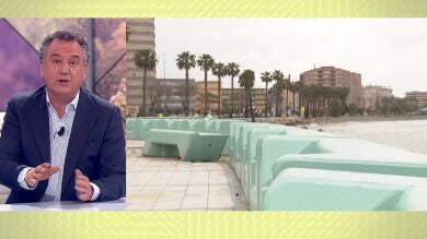 ¿Cómo pasaremos del frío intenso a un fin de semana de 20 grados en buena parte de la Península?