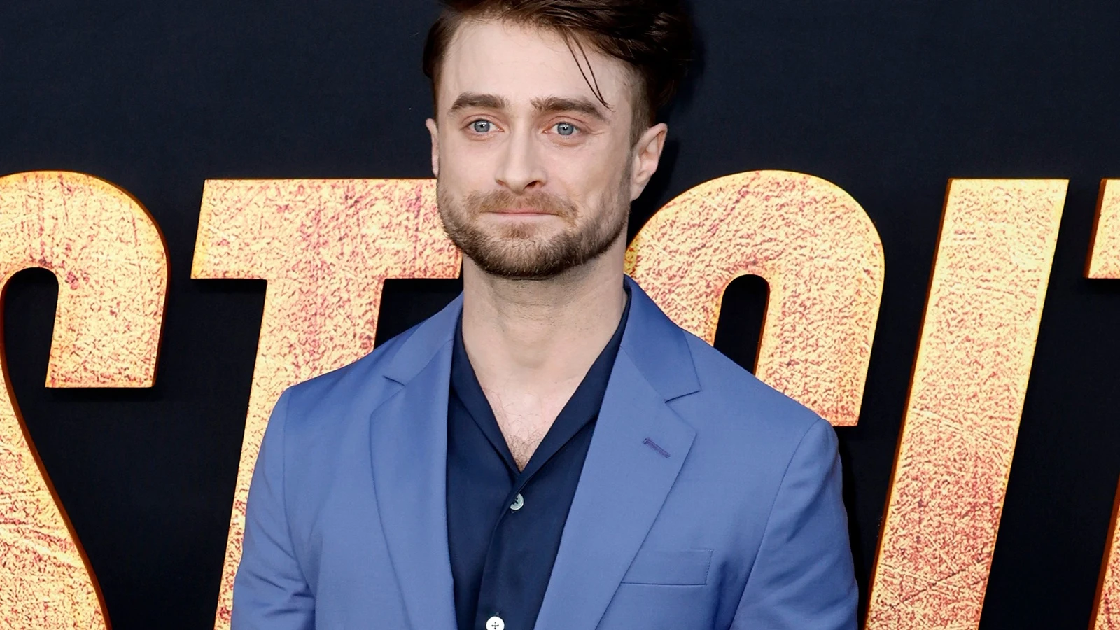 Daniel Radcliffe Daniel Radcliffe