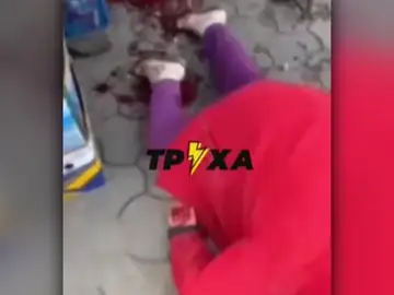 El último ataque de Rusia en la ciudad ucraniana de Mikolaiv deja cadáveres de civiles desmembrados en plena calle