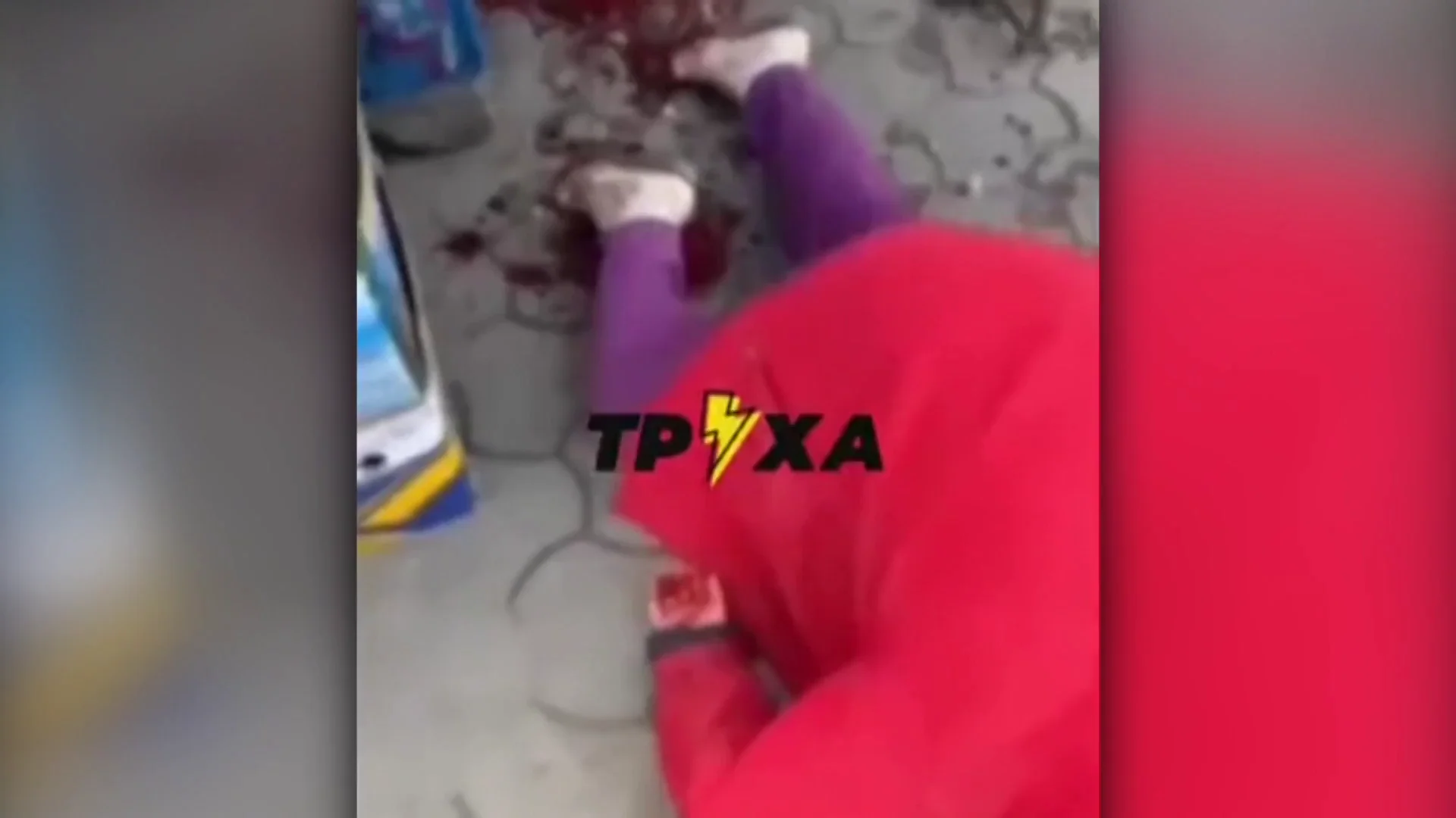 El último ataque de Rusia en la ciudad ucraniana de Mikolaiv deja cadáveres de civiles desmembrados en plena calle El último ataque de Rusia en la ciudad ucraniana de Mikolaiv deja cadáveres de civiles desmembrados en plena calle