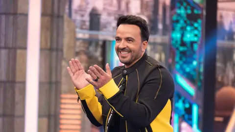 Revive la entrevista completa a Luis Fonsi en ‘El Hormiguero 3.0’ Revive la entrevista completa a Luis Fonsi en ‘El Hormiguero 3.0’