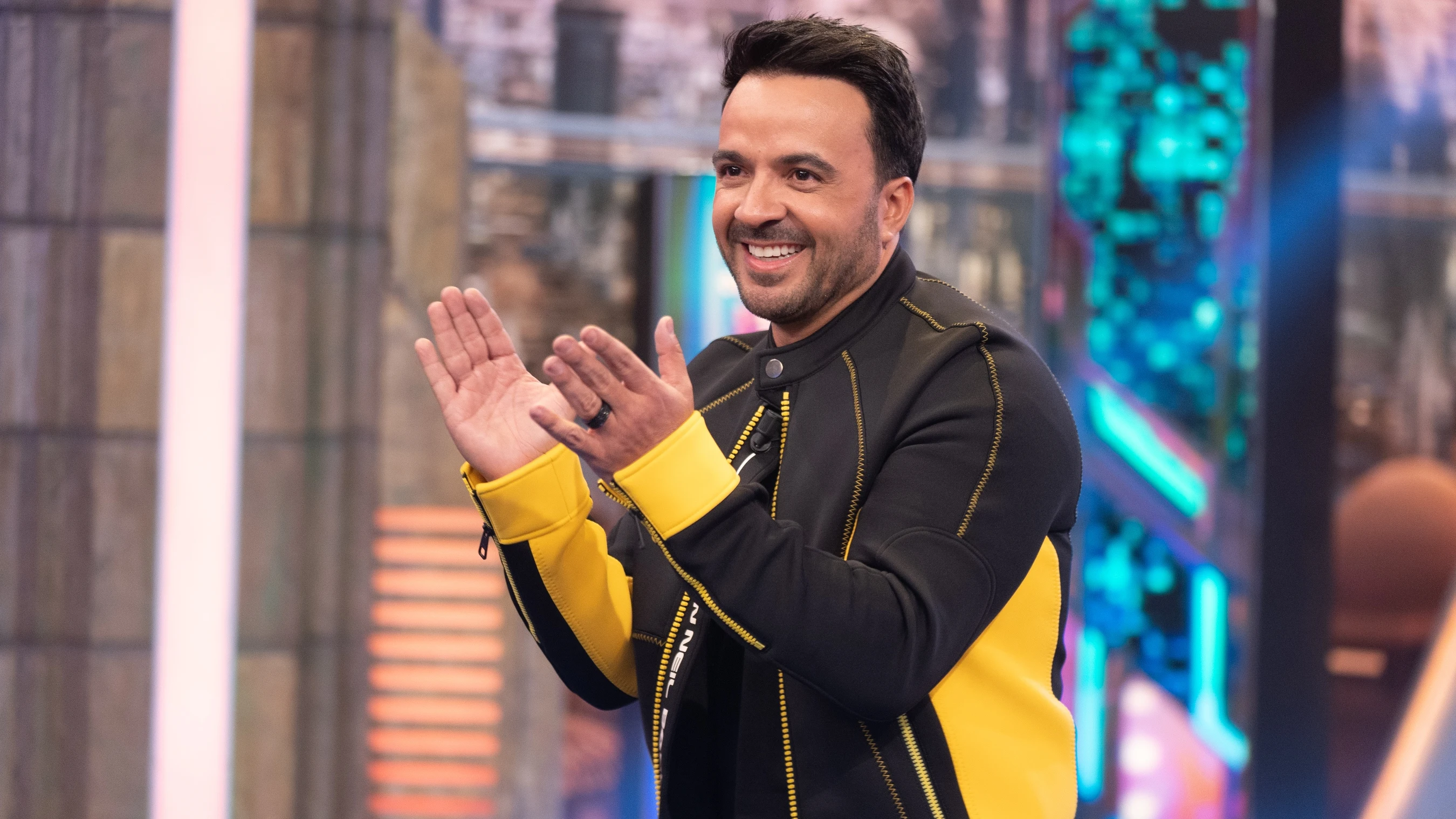 Revive la entrevista completa a Luis Fonsi en ‘El Hormiguero 3.0’ Revive la entrevista completa a Luis Fonsi en ‘El Hormiguero 3.0’