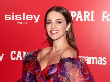 Paula Echevarría Paula Echevarría