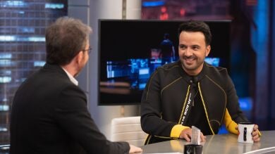 El motivo por el que Luis Fonsi eligió a su mujer, Águeda López, para el videoclip de 'Dolce'