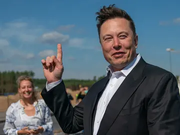 Lista Forbes 2022: Elon Musk se convierte en el hombre más rico del mundo Lista Forbes 2022: Elon Musk se convierte en el hombre más rico del mundo