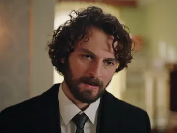 Han se disculpa con Safiye: "Te dije esas cosas porque estaba furioso contigo" Han se disculpa con Safiye: "Te dije esas cosas porque estaba furioso contigo"