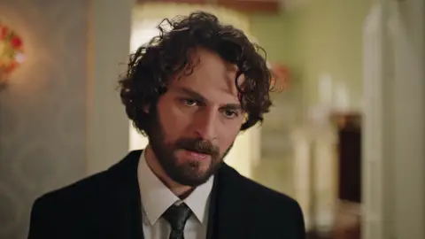 Han se disculpa con Safiye: "Te dije esas cosas porque estaba furioso contigo" Mejores momentos| Capítulo 73