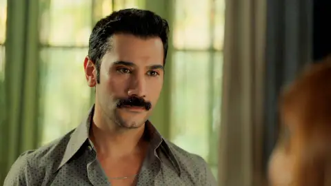 El gesto de Züleyha que molesta a Yilmaz: “Basta ya de mentiras” El gesto de Züleyha que molesta a Yilmaz: “Basta ya de mentiras”