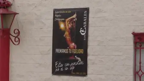 Club alterne 'Cabales' Club alterne 'Cabales'