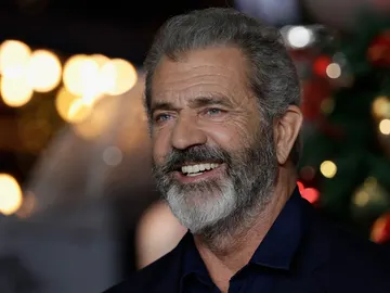 Mel Gibson Mel Gibson