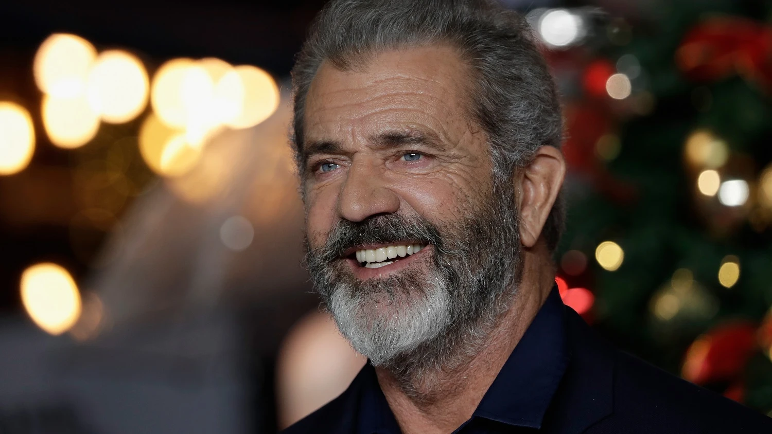 Mel Gibson Mel Gibson