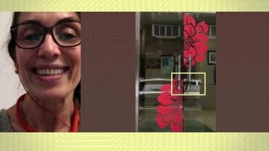 Carmen, española confinada en China ante el avance del coronavirus: 