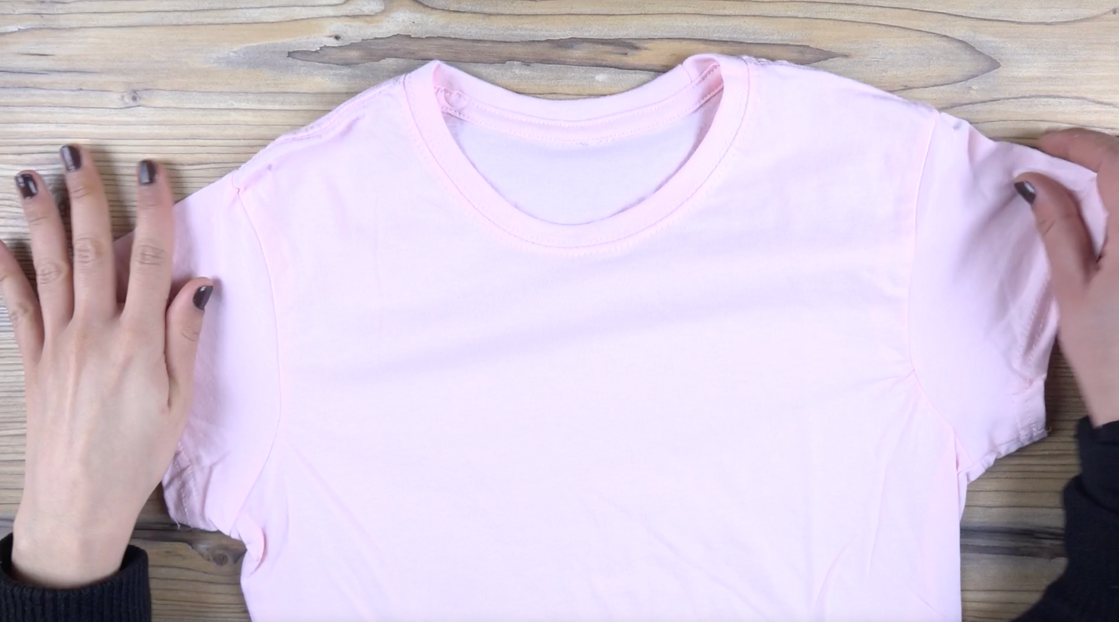 Cómo puedes recuperar el blanco de prendas que se han desteñido de rosa