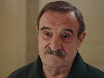 La sorprendente confesión de Hikmet a Safiye: "Eres mi hija preferida" La sorprendente confesión de Hikmet a Safiye: "Eres mi hija preferida"