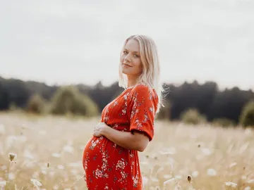 Los antojos en las embarazadas son causados por alteraciones de las actividades neuronales Los antojos en las embarazadas son causados por alteraciones de las actividades neuronales