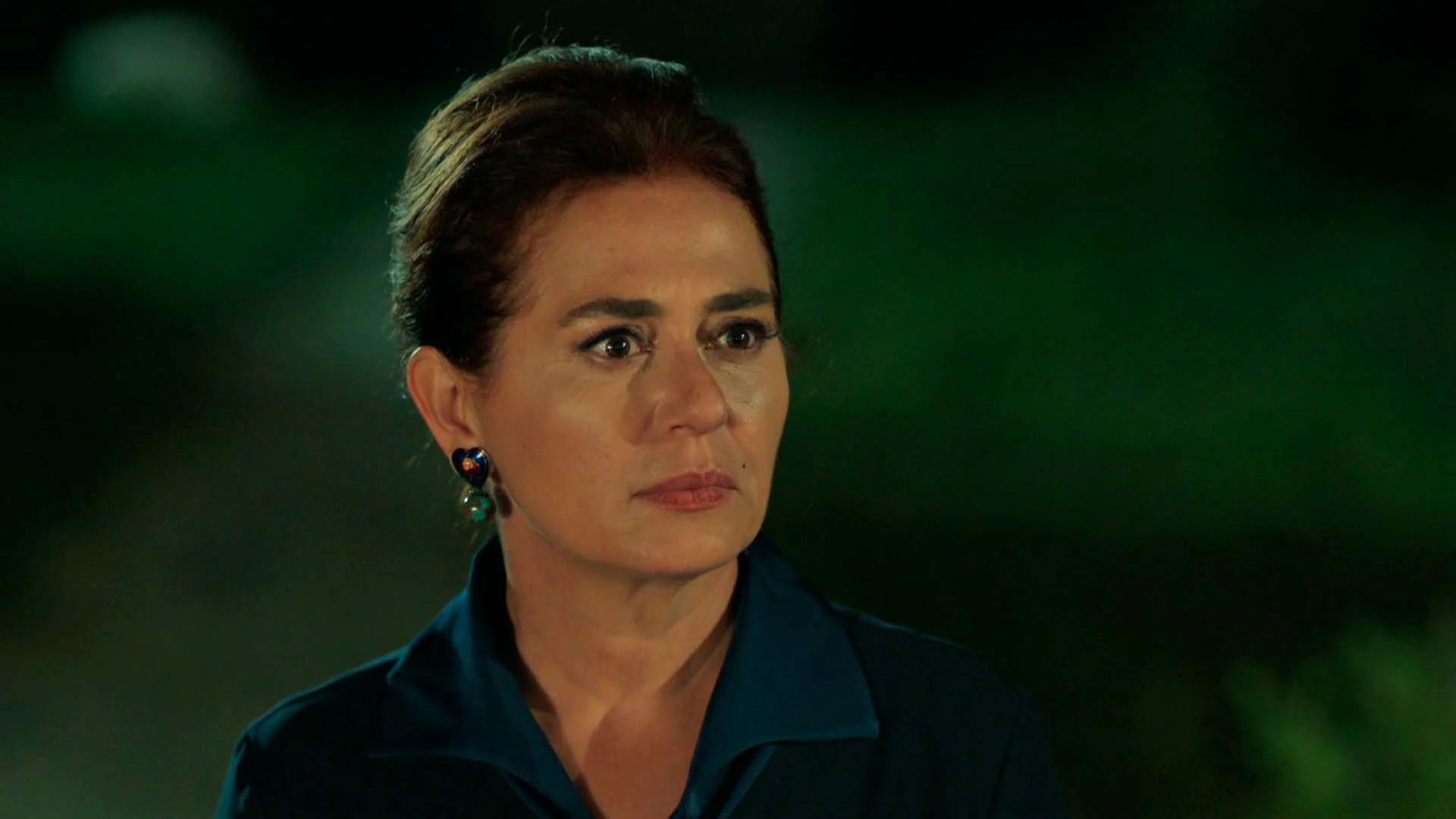 Sevda se instala en la mansión tras ser rescatada por Züleyha