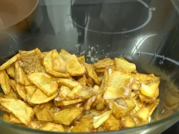 Tortilla Tortilla