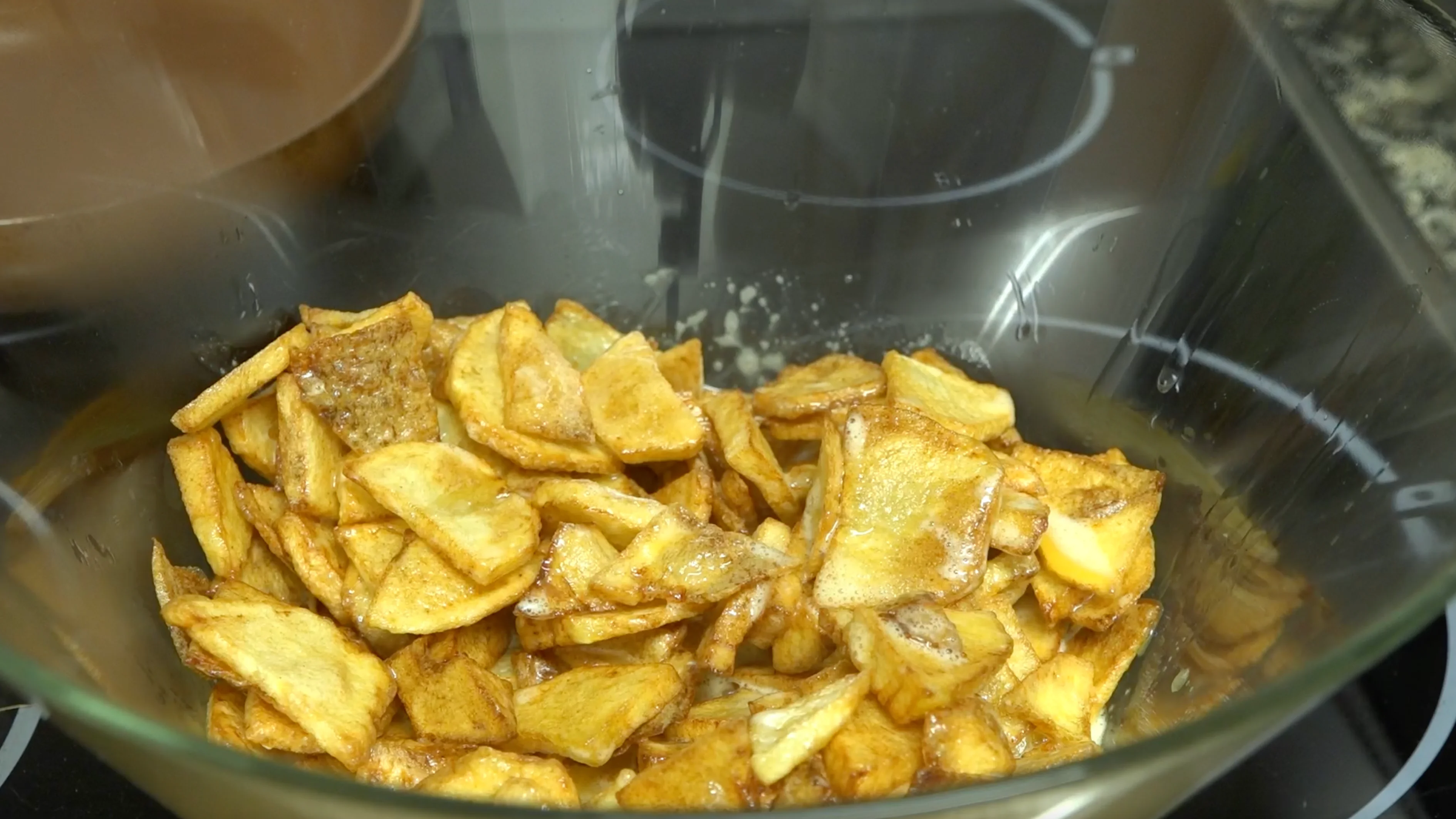 Tortilla Tortilla