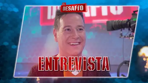 Los consejos de Carlos Latre a Omar Montes para ser un buen imitador Descubre los consejos del coach de El Desafío