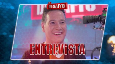 Los consejos de Carlos Latre a Omar Montes para ser un buen imitador