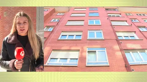 Crimen en Oviedo. Crimen en Oviedo.