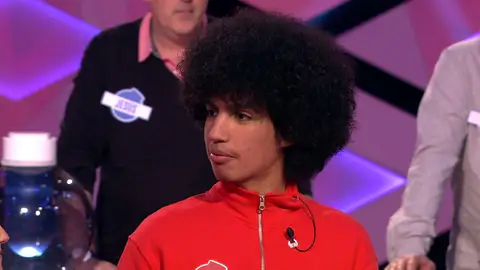 ¿Lo esperabas? Los ‘Pelachos’ explican el “obvio” motivo por el que se llaman así en ‘¡Boom!’ ¿Lo esperabas? Los ‘Pelachos’ explican el “obvio” motivo por el que se llaman así en ‘¡Boom!’