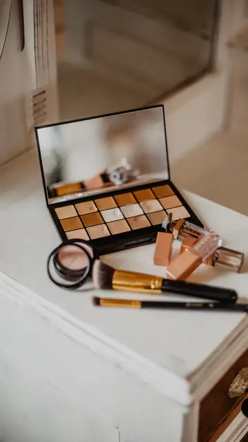 Maquillaje Maquillaje