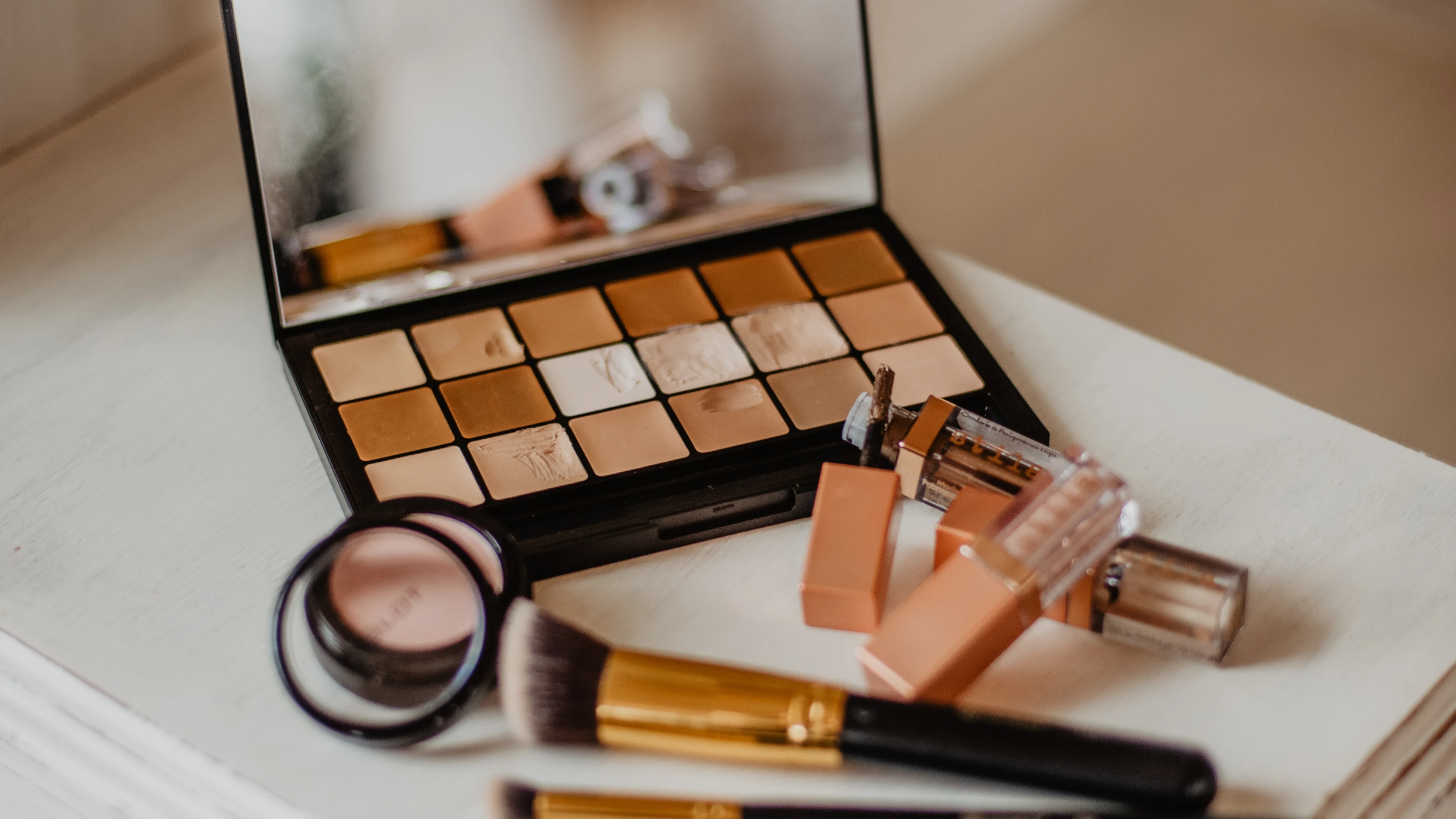 Maquillaje