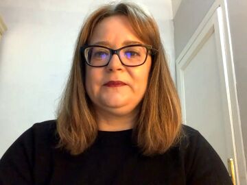 Profesora Ciencia Política