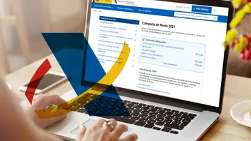 Cómo solicitar el borrador de la declaración de la renta Cómo solicitar el borrador de la declaración de la renta