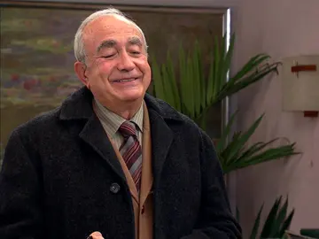 El padre de Medina llega a ‘¡Flechazos!’ y se va de cita con Belinda El padre de Medina llega a ‘¡Flechazos!’ y se va de cita con Belinda
