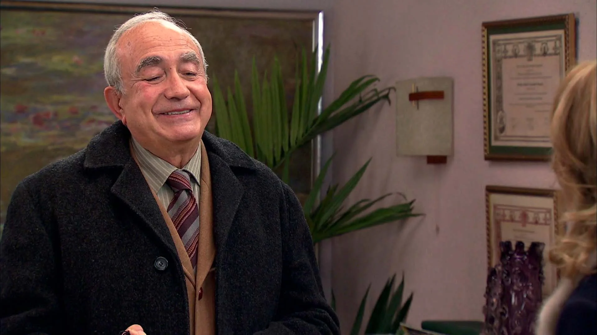 El padre de Medina llega a ‘¡Flechazos!’ y se va de cita con Belinda El padre de Medina llega a ‘¡Flechazos!’ y se va de cita con Belinda